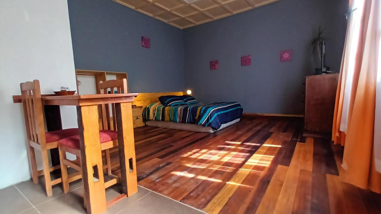 Reloj De Flores Lofts Y Vina del Mar