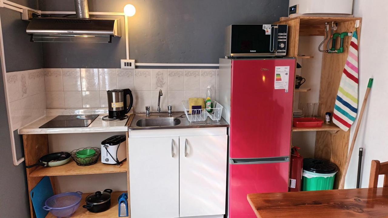 Reloj De Flores Lofts Y Apartamento Vina del Mar