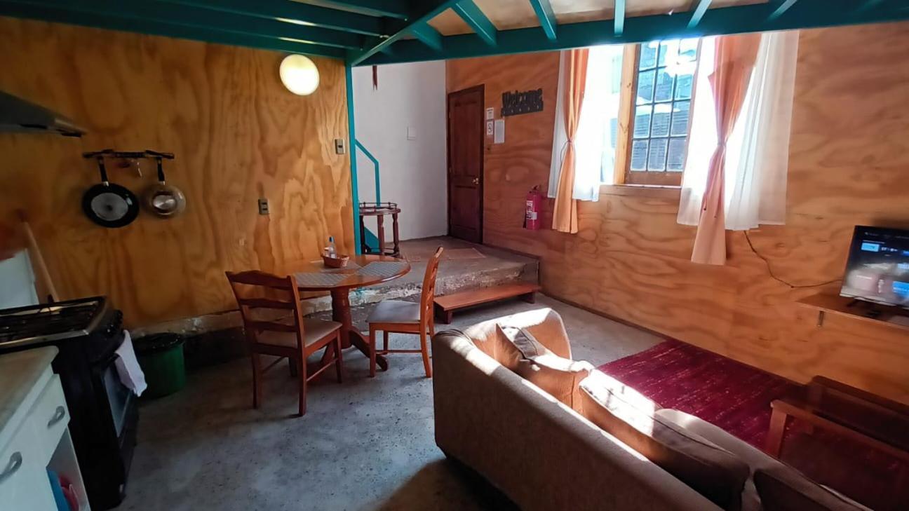Reloj De Flores Lofts Y Apartamento Vina del Mar