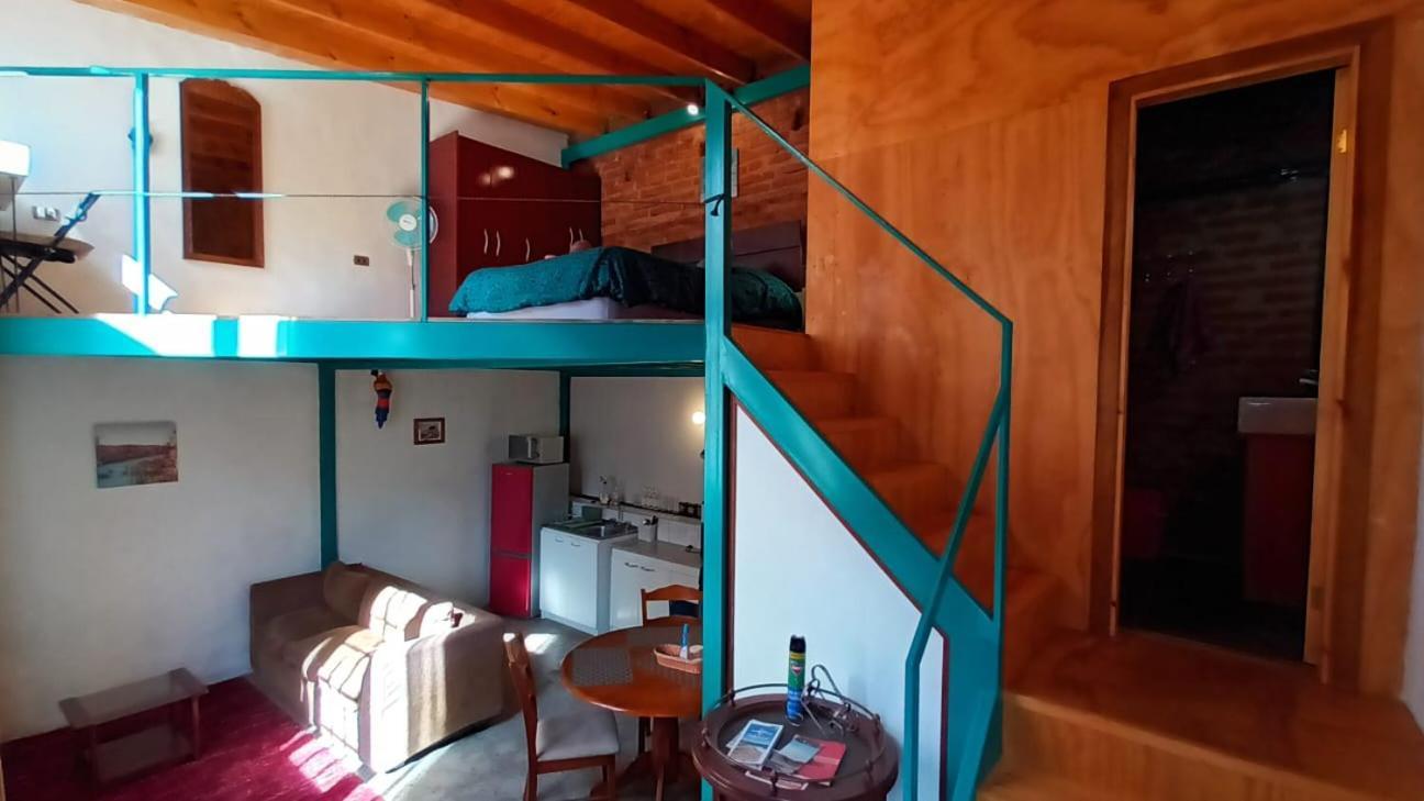 Reloj De Flores Lofts Y Vina del Mar