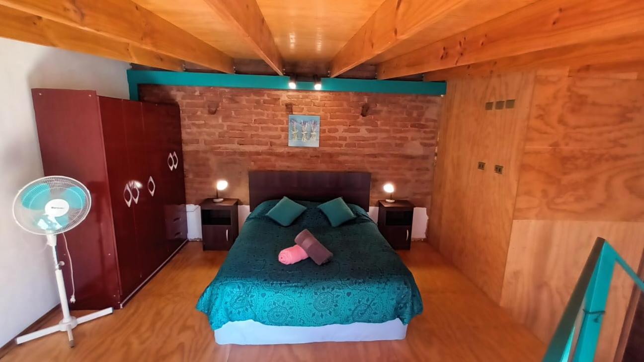 Reloj De Flores Lofts Y Apartamento *