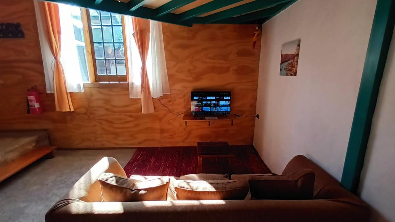 Apartamento Reloj De Flores Lofts Y