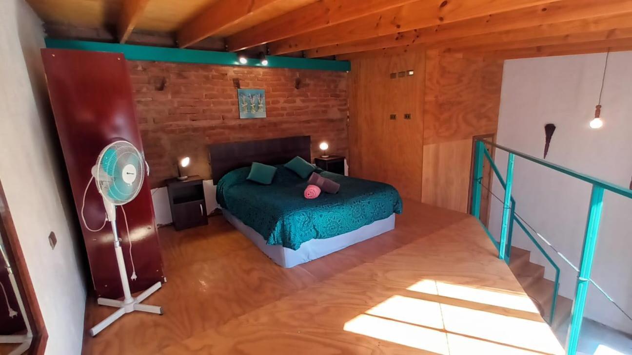 Apartamento Reloj De Flores Lofts Y *