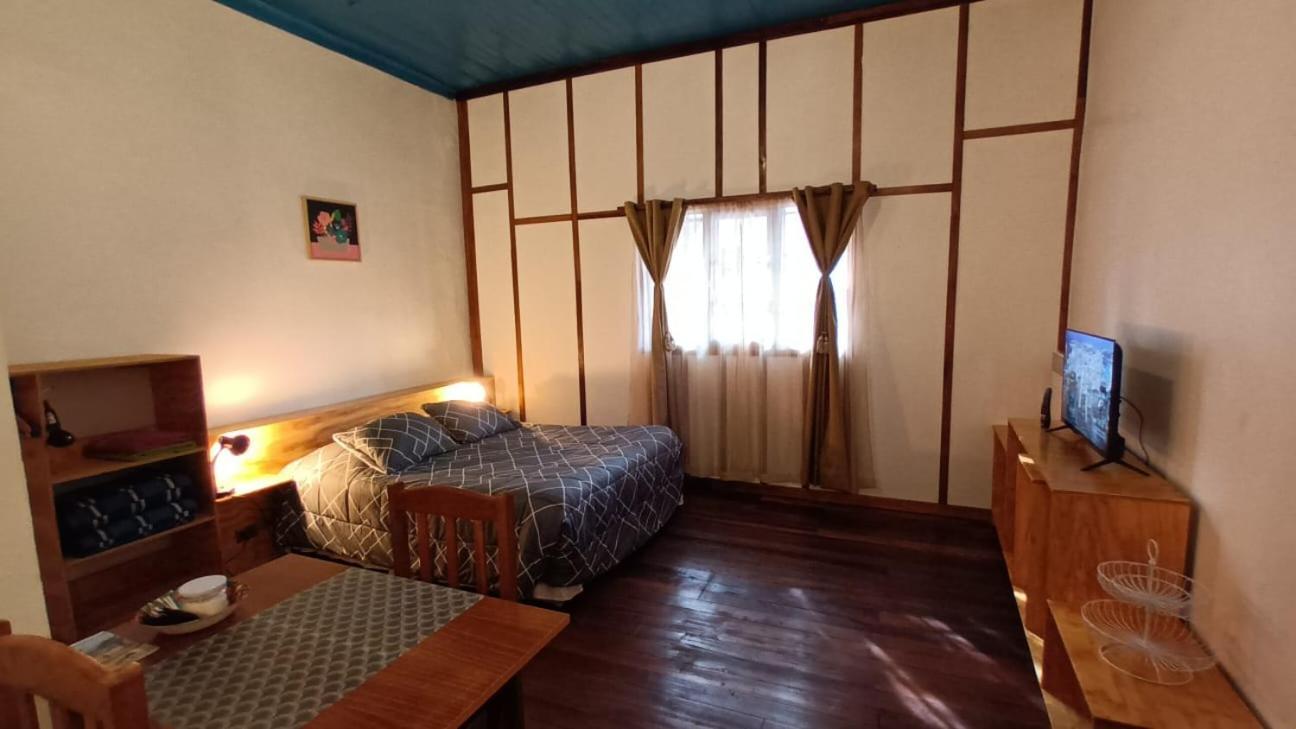 Reloj De Flores Lofts Y Apartamento