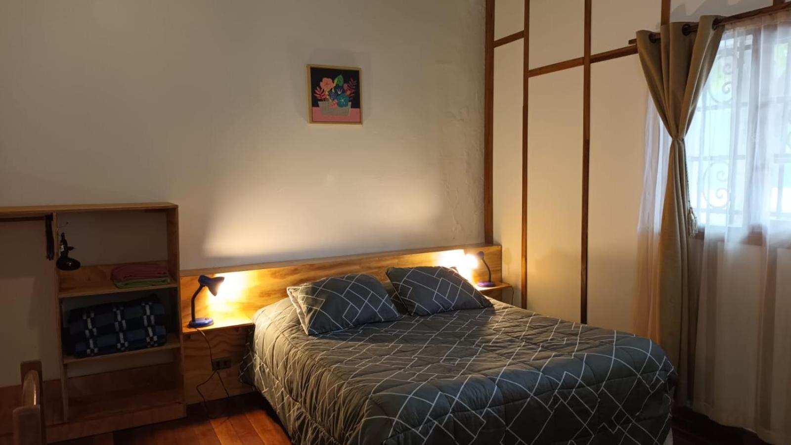 Apartamento Reloj De Flores Lofts Y Vina del Mar