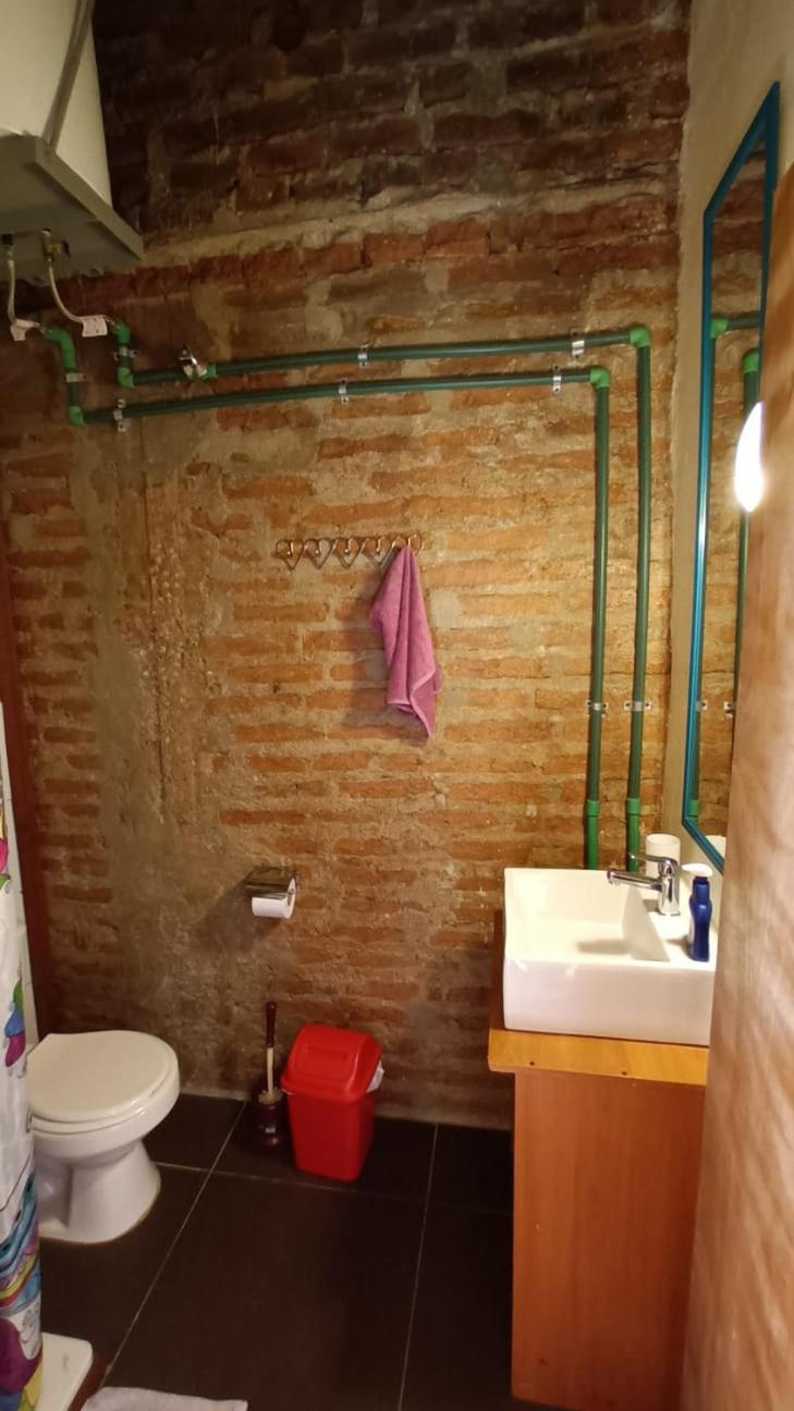 Apartamento Reloj De Flores Lofts Y *