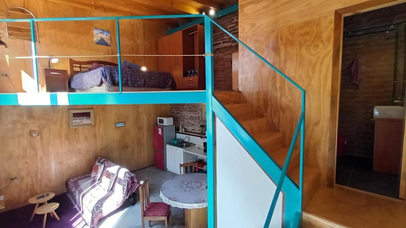 Reloj De Flores Lofts Y Apartamento Vina del Mar
