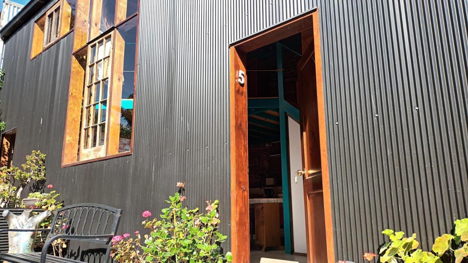 Apartamento Reloj De Flores Lofts Y Vina del Mar