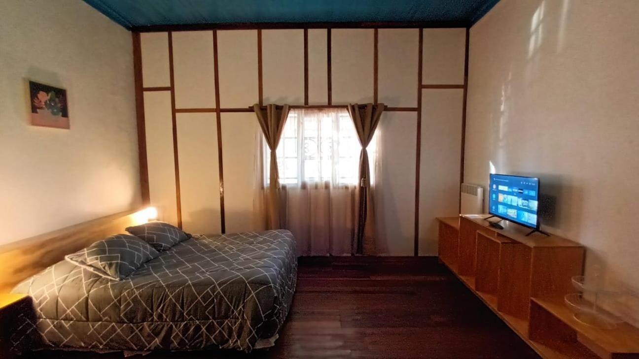 Apartamento Reloj De Flores Lofts Y
